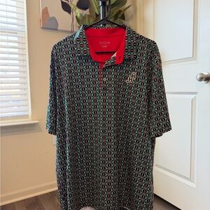 Good Good Golf Polo XL 2025 Christmas